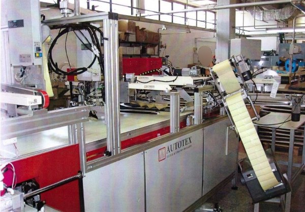 Knitting machines - Private Sale - Sale 4