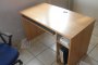 Office Furniture and Equipment - A 1