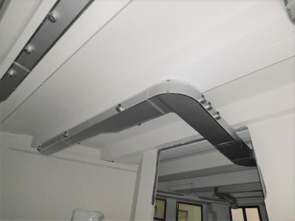 Alarm system - Various equipment - Bank. 149/2019 - Vicenza L.C. - Sale 5