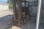 Daewoo Forklift 6