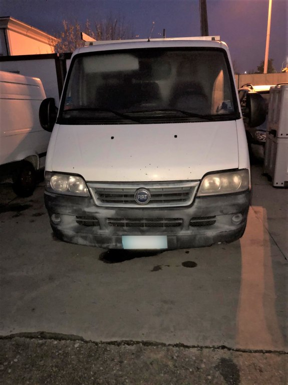 Ducato 2008 olx cheap