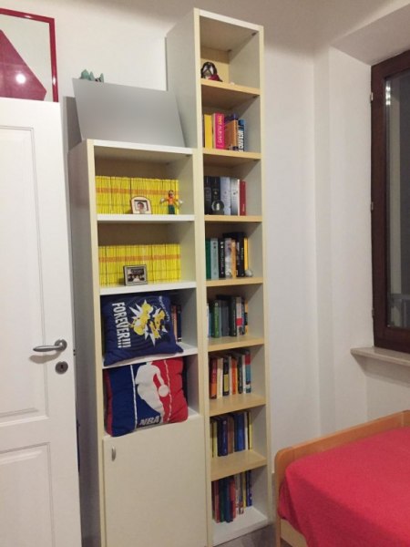 Mobiliario para el hogar - Cocina, librerías y armarios - Liquidación Privada - Venta 5