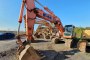 FIAT Kobelco 21 Tracked Excavator 1