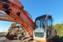 FIAT Kobelco 21 Tracked Excavator 3