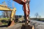 FIAT Kobelco 21 Tracked Excavator 4