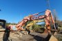 FIAT Kobelco 21 Tracked Excavator 5