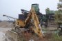 FIAT Allis FE28R Tracked Excavator 1