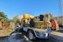 Astra BM 21 Concrete Mixer 3