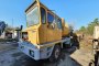 Astra BM 21 Concrete Mixer 4