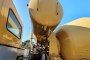 Astra BM 21 Concrete Mixer 5