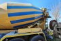 Astra BM 21 Concrete Mixer 6