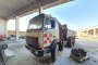 FIAT 330F 35 Truck with Crane 2