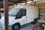 Furgone Ford Transit 280S 3