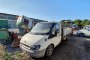 Autocarro Ford Transit 90T350 1