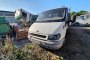 Ford Transit 90T350 Truck 2