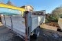 Ford Transit 90T350 Truck 6