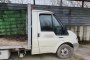 Ford Trasnsit cc 350M Truck 3