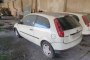 N. 2 Ford Fiesta Van 2