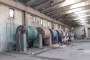 Fritta Ceramica and Iron Material 4