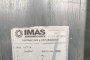 Impianto di Aspirazione Imas MC115 2