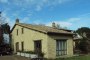 Vivienda con patio en Montefalco (PG) 1