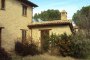 Vivienda con patio en Montefalco (PG) 3