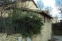 House with pertinential courtyard in Montefalco (PG) 6