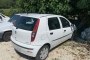 FIAT Punto 4