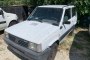 FIAT Panda 4X4 1