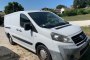 FIAT Scudo 1