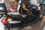 Zhejiang mdv6 (md150t-15) Scooter 2