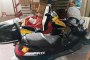 Zhejiang mdv6 (md150t-15) Scooter 4