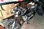 Zhejiang mdv6 (md150t-2) Scooter 1