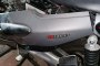 Zhejiang mdv6 (md150t-2) Scooter 3