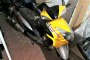 Scooter Zhejiang mdv6 (md150t-15) 2