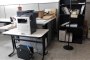 Office furniture and equipment 4