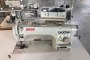 N. 3 Sewing Machines with Bench 1