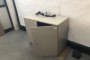 Furniture, work equipment and press 3