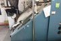 Metallisk arbetsbord och press 3