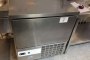 Abbattitore Zanussi 1