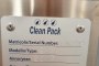 N. 2 Pet Clean Pack Keg Fillers - B 5