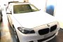 BMW 520D Xdrive 1