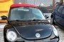 New Beetle Cabrio Volkswagen 1