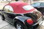 New Beetle Cabrio Volkswagen 3