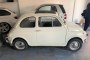 FIAT Berlina 500 3