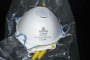 Lot of Respiratory Masks 5