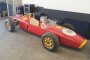 Monoposto Formula Junior Freschi e Beltrami 1