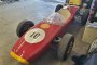 Formula Junior Freschi and Beltrami Single-seaters 2