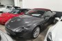 Aston Martin DB9 V12 Cabrio 1