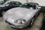 Jaguar XKR Cabriolet 2